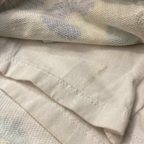 Floral Skort - Picture 2 of 3